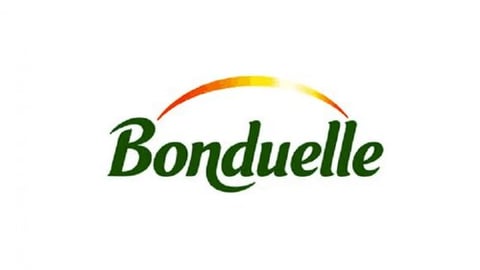 Bonduelle Logo