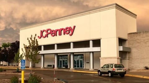 JCPenney