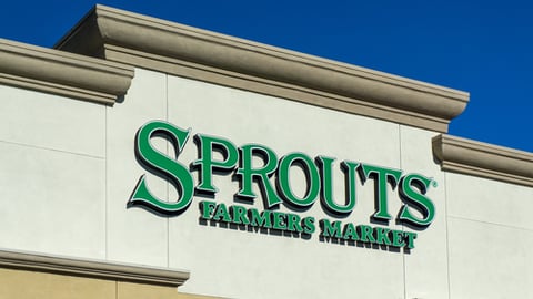 Sprouts Farmers Market