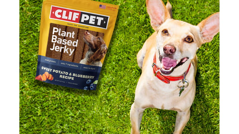 Petco Clif Pet