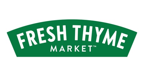 Fresh Thyme Market