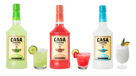 Casa Cantina Target