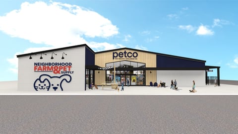 Petco rural