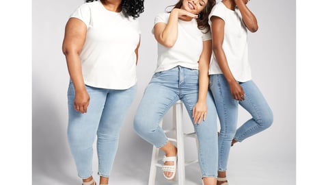 QVC Form & Line