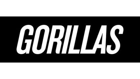 Gorillas logo
