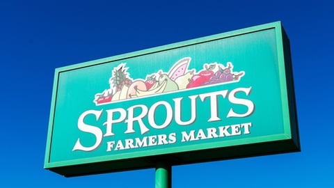 Sprouts Farmers Market