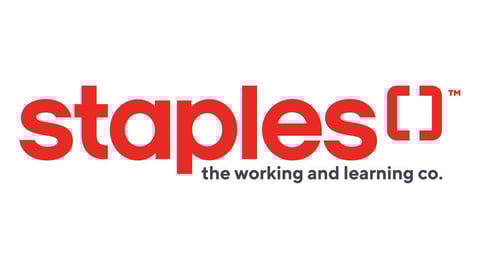 Staples logo