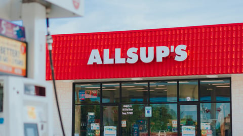 Allsup's