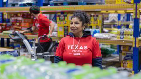 H-E-B Leander, Texas