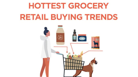 Catalina hottest CPG trends