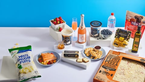 Aldi 2022 Fan Favorites