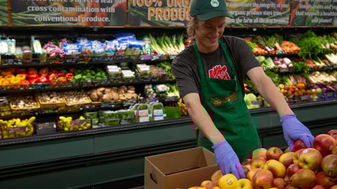 Natural Grocers