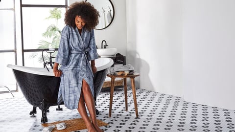 Macy's Akwaaba Hotel Collection