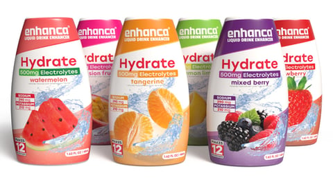 DreamPak Enhanca Hydrate