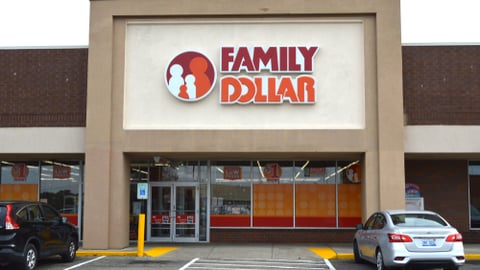 Family Dollar