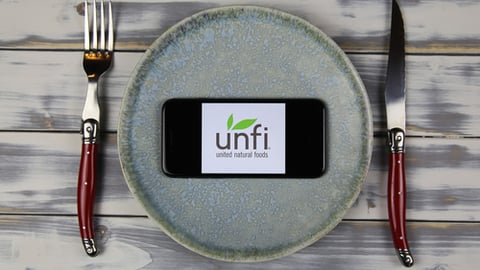 UNFI