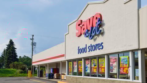 Save A Lot