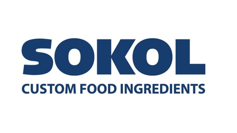 Sokol Custom Food Ingredients