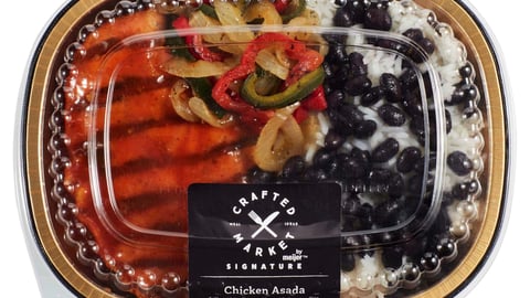 Meijer Crafted Market