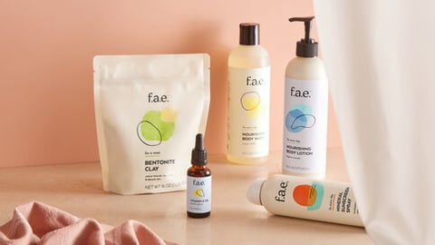 Thrive Market f.a.e.