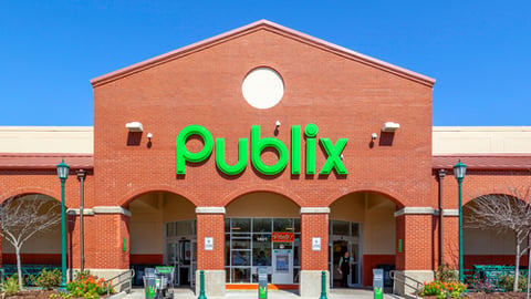 Publix