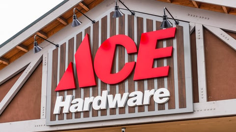 Ace Hardware