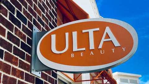 Ulta Beauty