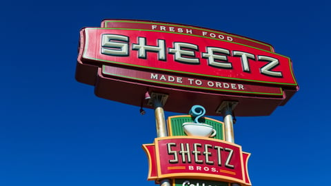 Sheetz