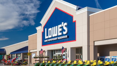 Lowe's