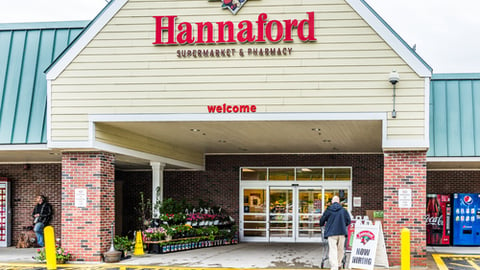 Hannaford