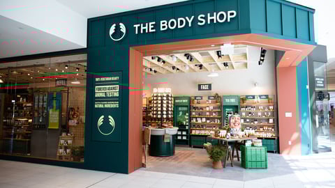 The Body Shop
