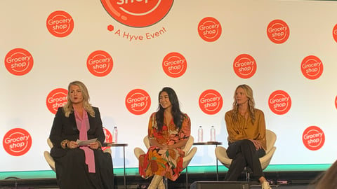 Groceryshop 2022 Gen Z/TikTok Panel