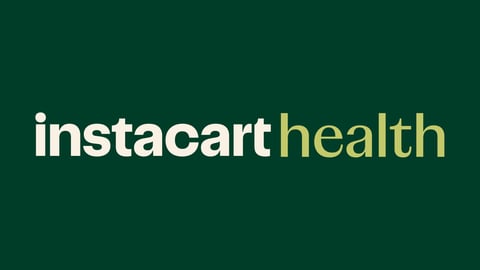 Instacart Health