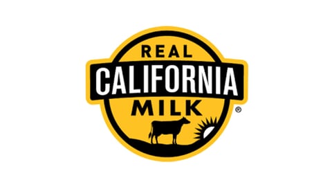 Real California Milk