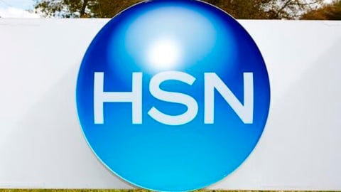 HSN Logo