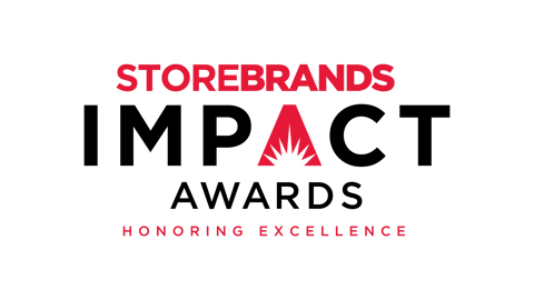 Store Brands Impact Awards