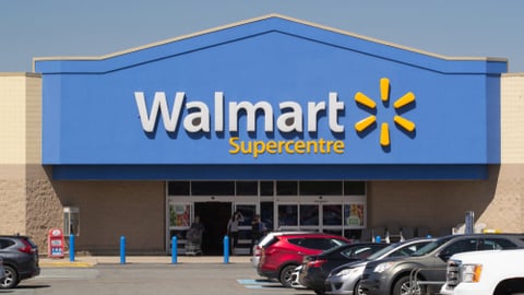 Walmart Canada