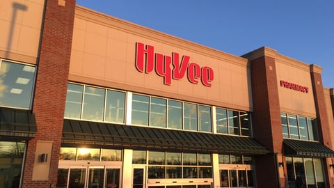 Hy-Vee