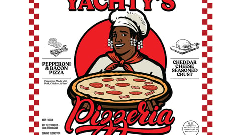 Yachty's Pizzeria