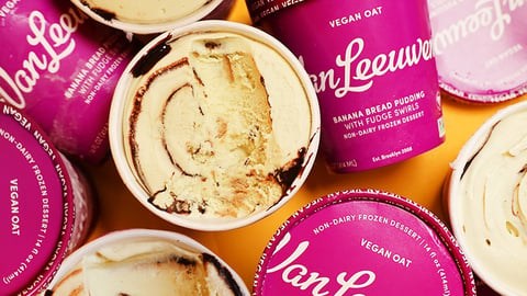 Van Leeuwen Ice Cream