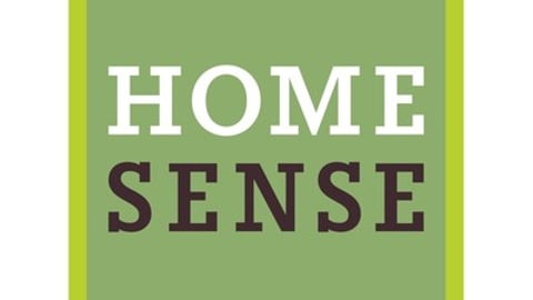 HomeSense Logo