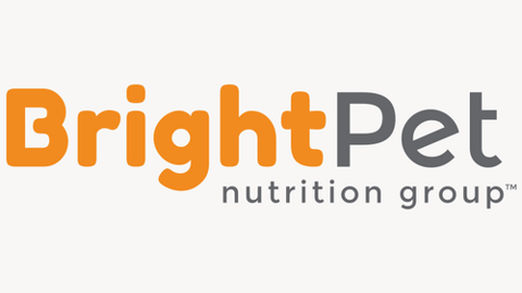 BrightPet Logo