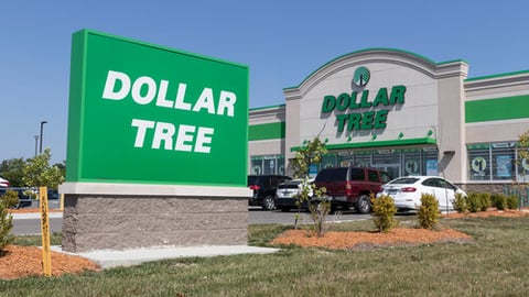 Dollar Tree