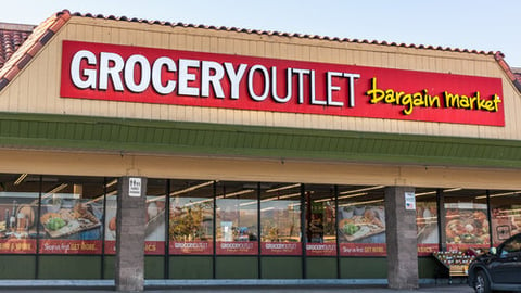 Grocery Outlet