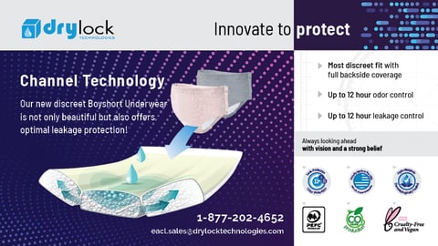 Drylocktechnologies