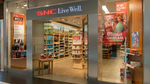 GNC