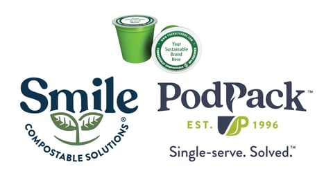 Smile Beverage Werks Pod Pack