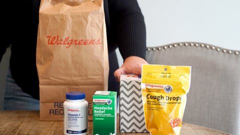 Walgreens
