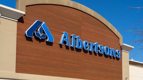 Albertsons