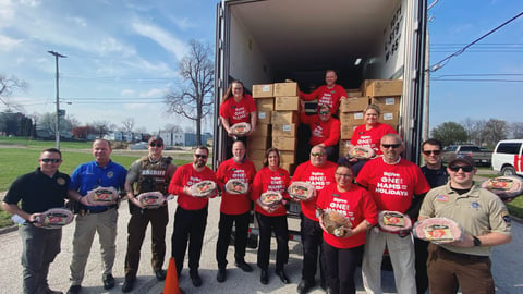 Hy-Vee food insecurity